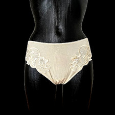 La Perla Exklusiver Slip  in