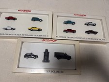 WIKING Konvolut 1:87 –