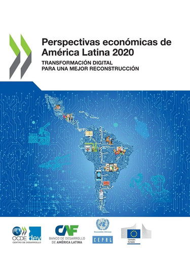 Oecd perspectivas - oecd,