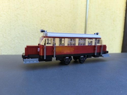 Bluebrixx 102599 kleinbahn - -,