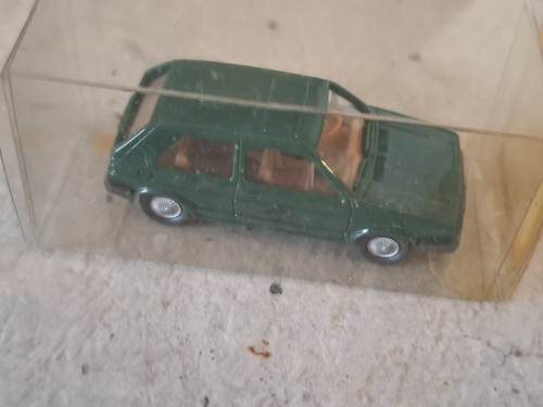 Volkswagen golf zweitürig - volkswagen,