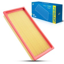 1X Luftfilter (C 3275) für