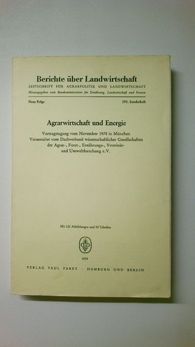 70013 agrarwirtschaft und - agrarwirtschaft,