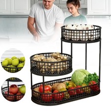 Obstkorb Obstschale