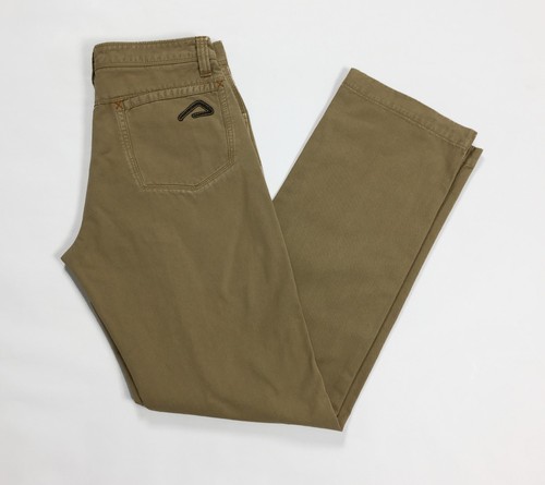 Hafer herren hose w28 - hafer, gr.