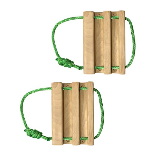 Kletter-Hangboard