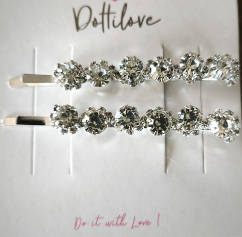 Dottilove haarspange 2er set - dottilove,