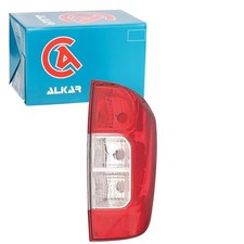 ALKAR RÜCKLEUCHTE HECKLEUCHTE RECHTS passend für NISSAN NAVARA | 2212567