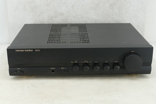 Harman kardon 610 top - harman, hk