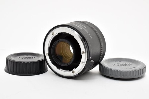 Near mint nikon - [near, mint]