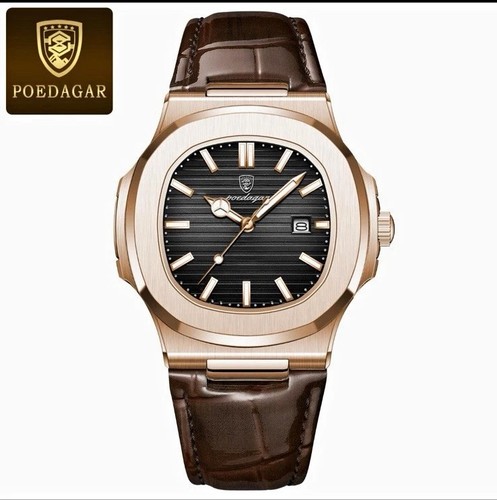 Poedagar herren quarz - poedagar,