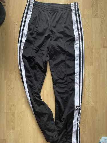 Damen schwarze adidas - schwarze,