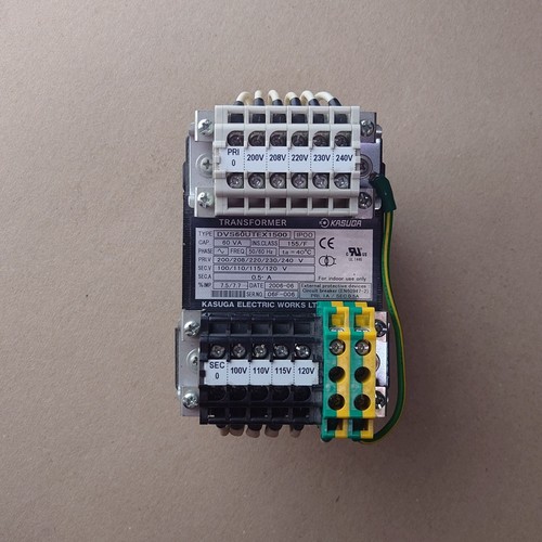 Kasuga dvs60utex1500 - kasuga,