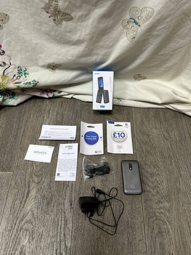 Alcatel 3025x klapphandy - alcatel, ot-3025x