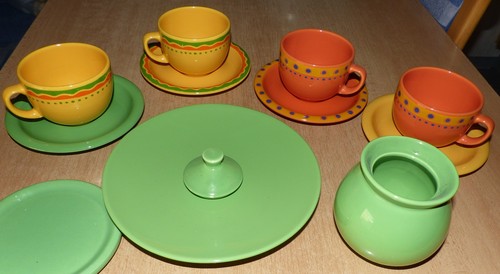 Wächtersbach tasse fun - wächtersbach,
