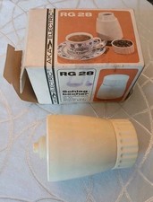 DDR Schlagbecher RG 28/25 