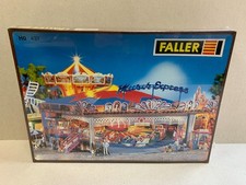 Faller HO 437 : Karussell