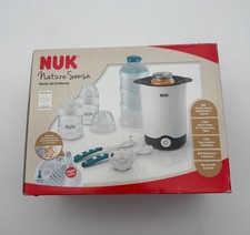 NUK Nature Sense Perfect