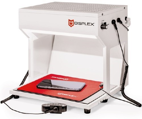 Displex easy clean room - displex,