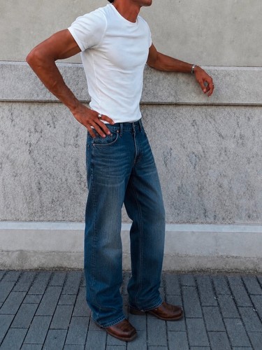 Levi 512 w34 l34 straight - levi's,