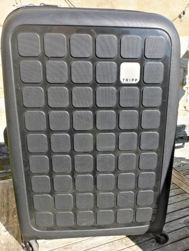 Tripp schwarz großer