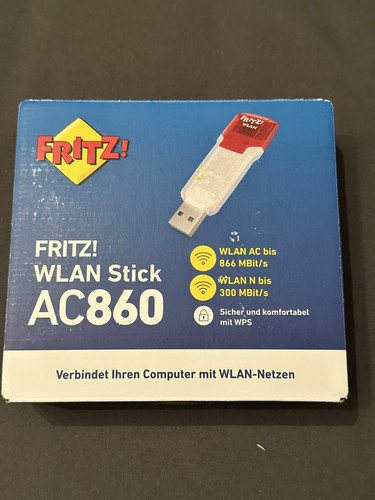 Avm fritz wlan stick - stick, 860