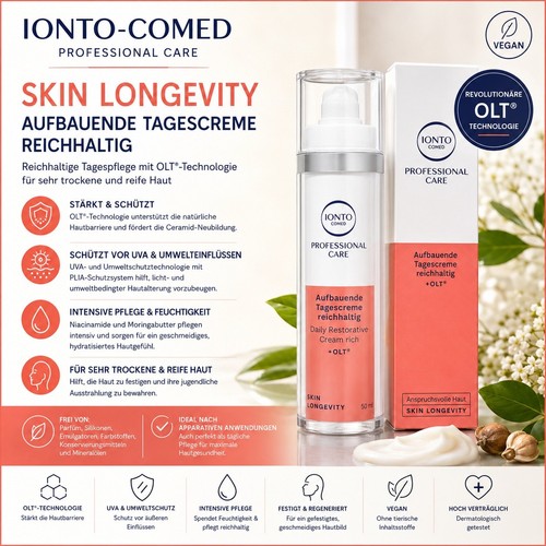 Ionto comed skin - ionto-comed,