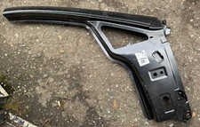 Seitenteil Seitenwand A-Säule