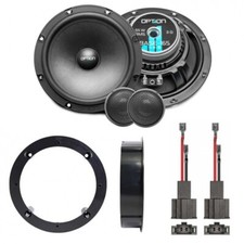 Lautsprecher für Audi A2 Typ