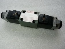 Rexroth 4 WE 6 D52/OFAG24NK4 Hydraulikventil