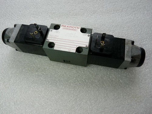Rexroth d52 ofag24nk4 - 4, we