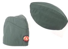 kommunistische DDR DDR DDR Überseemütze Mütze 57 für Volkspolizei - Uniform 