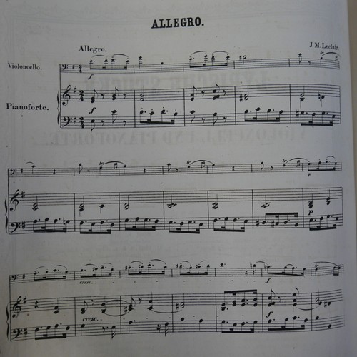 Antike cello klaviermusik - antike, /