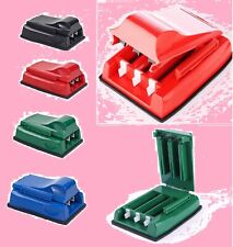 Zigarettenstopfmaschine Zigarettenstopfer Stopfmaschine Zigaretten Tabak