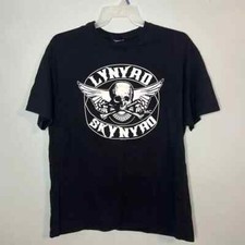 Lynyrd Skynyrd MC Support