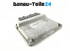 VW Polo 9N Motorsteuergerät 1.2L Steuergerät 03D906023