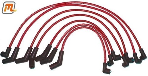 Ford granada ignition cable - ford,