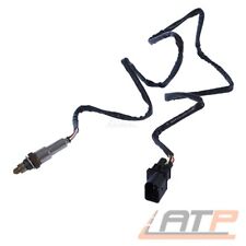 LAMBDASONDE REGELSONDE FÜR AUDI A3 SEAT SKODA VW GOLF 4 SHARAN T4 TOUAREG POLO