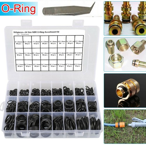 960 ring sortiment - 960*o,