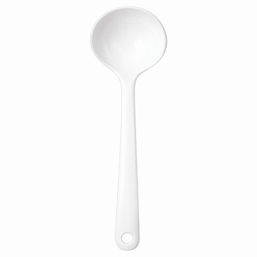Schöpflöffel 30cm kochen - schöpflöffel,