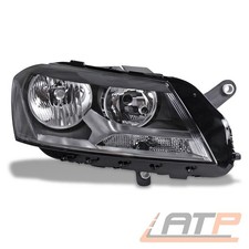 SCHEINWERFER H7/H7 RECHTS FÜR