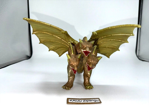 1998 bandai cretaceous king - cretaceous,