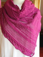 INVERO Dreiecktuch Vanessa 