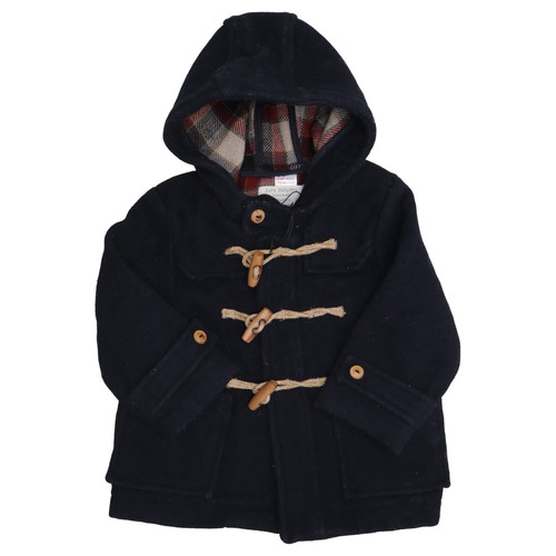 Zara babyboy dufflecoat - babyboy,,