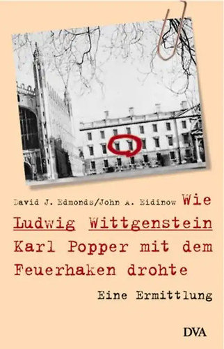 Wie ludwig wittgenstein karl - wie,