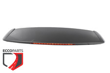 Heckspoiler Spoiler Hinten A1777900300 Mercedes A W177 Hatchback AMG Farbe 787