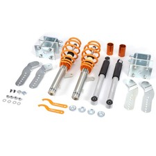 Coilover Dämpfer für VW
