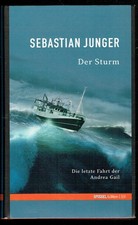 DER STURM - DIE LETZTE FAHRT
