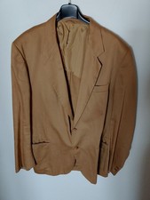 Herren Jacke Blazer Vintage