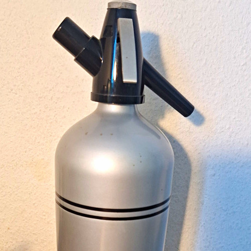 Trinkwassersprudler sodasyphon - trinkwassersprudler,